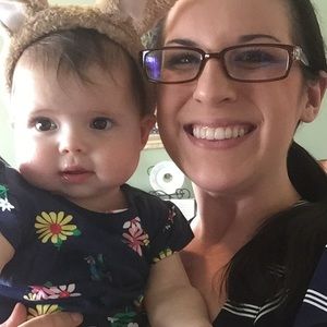 Meet your Posher, Alyssa